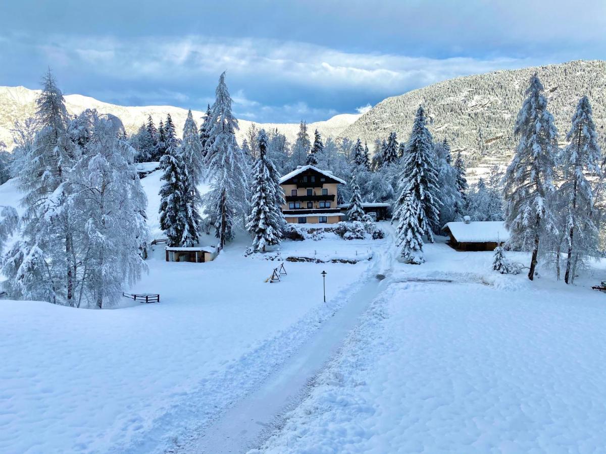 Oetztal * Sautens