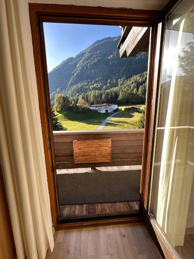 Oetztal Sautens