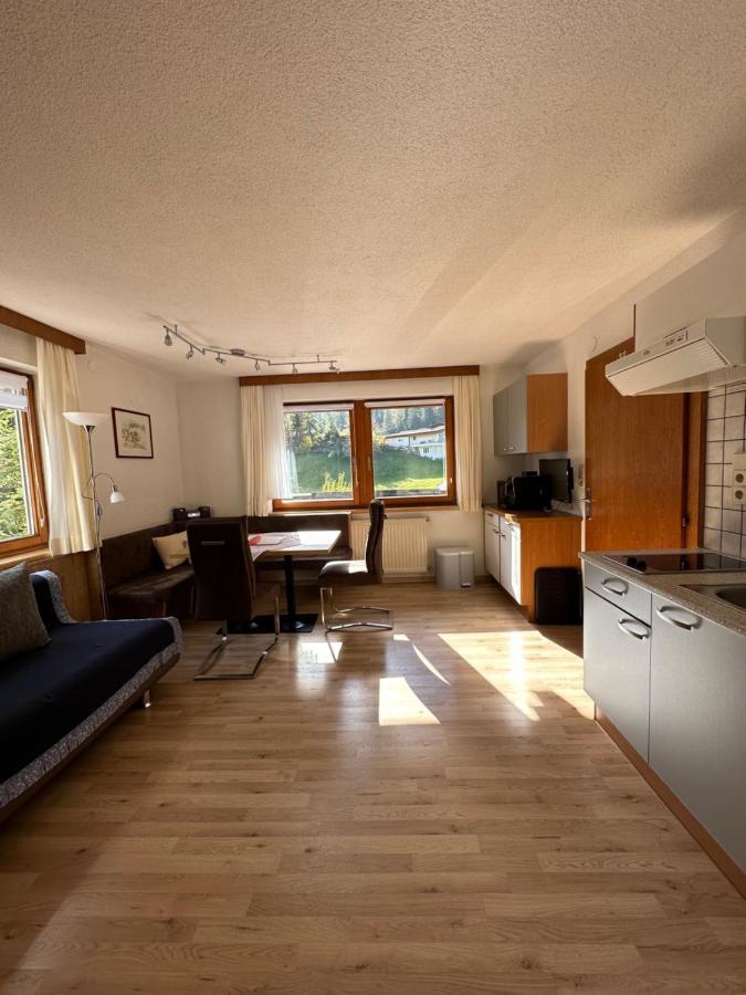Appartamento Oetztal Sautens