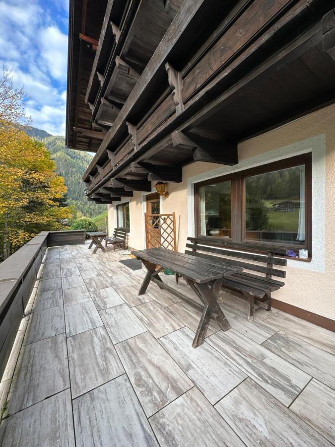 Oetztal