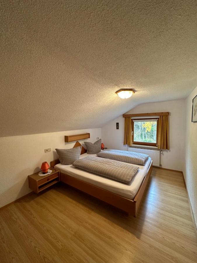 Oetztal Appartamento Sautens