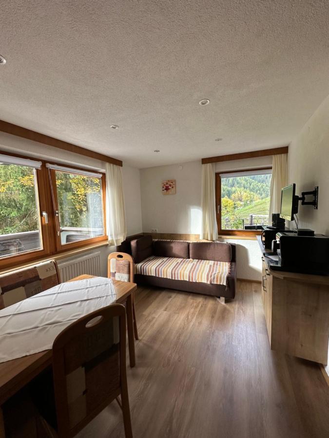 Appartamento Oetztal Sautens