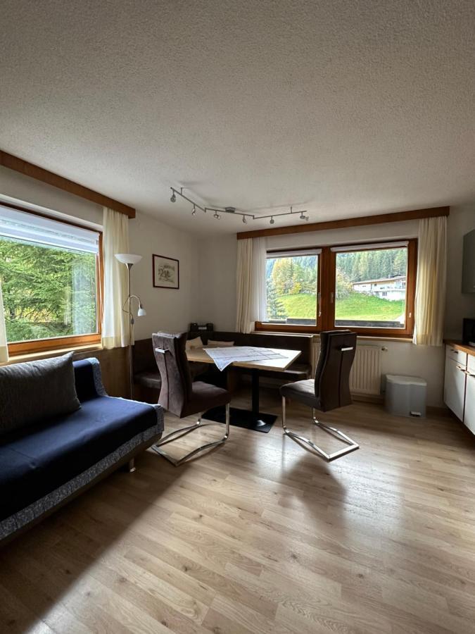 Appartamento Oetztal Sautens