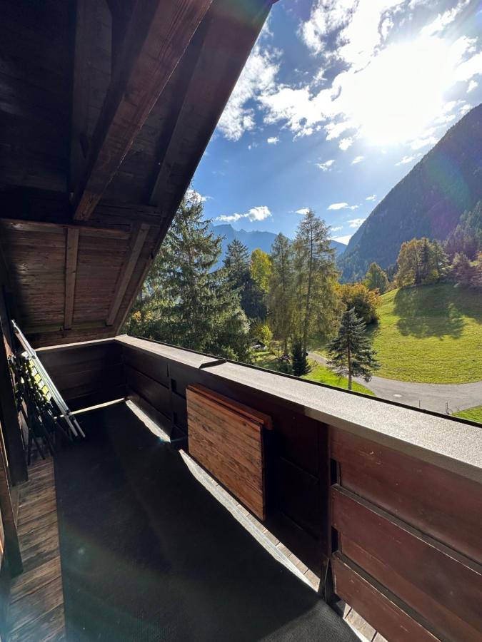 Appartamento Oetztal