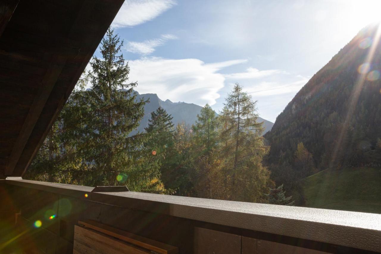 Appartamento Oetztal Sautens