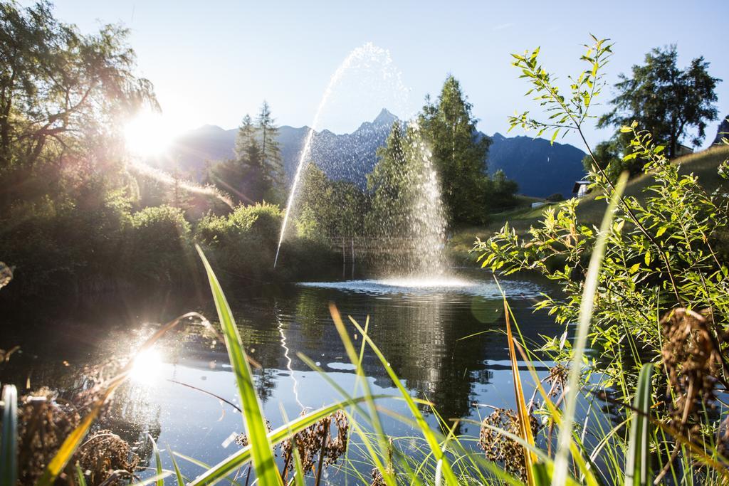 Appartamento Oetztal Sautens
