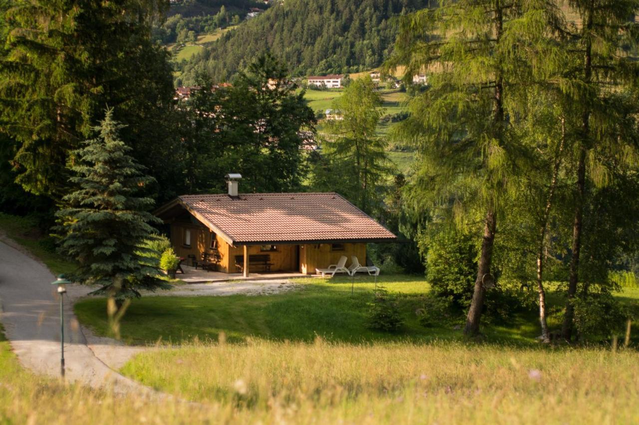 Oetztal Appartamento *